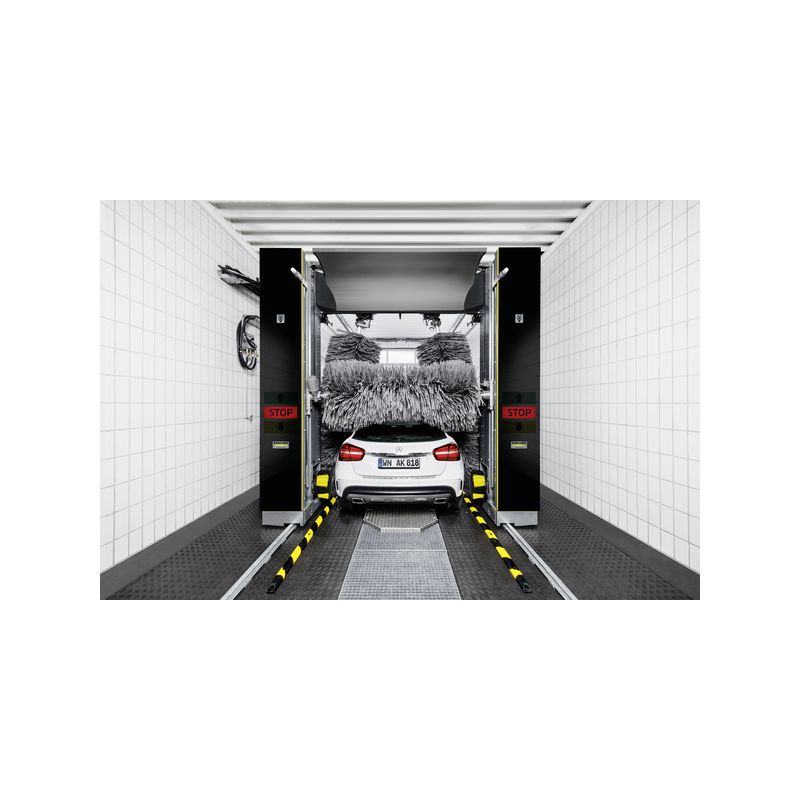 Champú para cepillos VehiclePro RM 891 Klear!