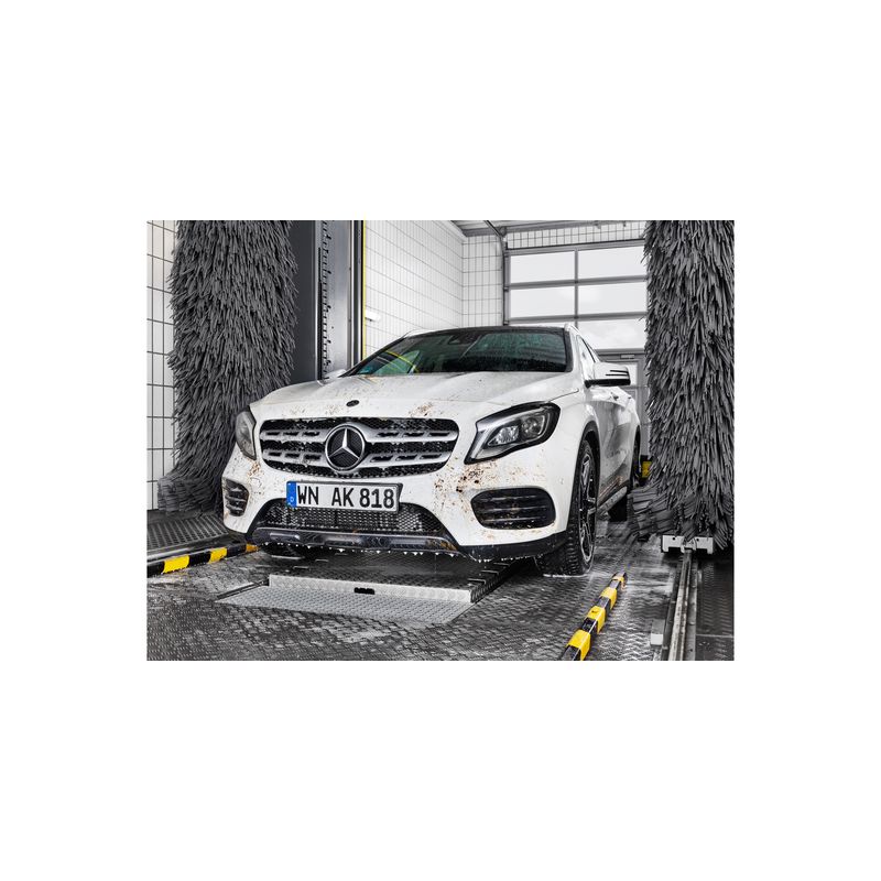 Detergente de prelavado VehiclePro RM 890 Klear!