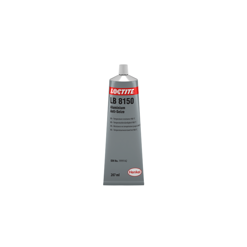 LOCTITE LB 8150 1KG EPIG ANTIGRIPANTE ALUMINIO