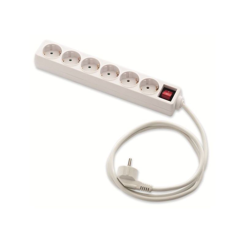 BASE MULTIPLE C/INT.6TOMAS 3X1