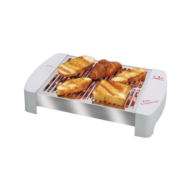 TOSTADOR HORIZONTAL MOD.589   