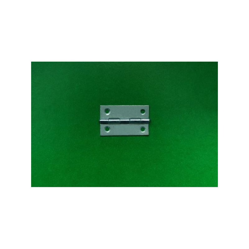 BISAGRA 5005 2&quot; LATONADA CAJA 24 UNID