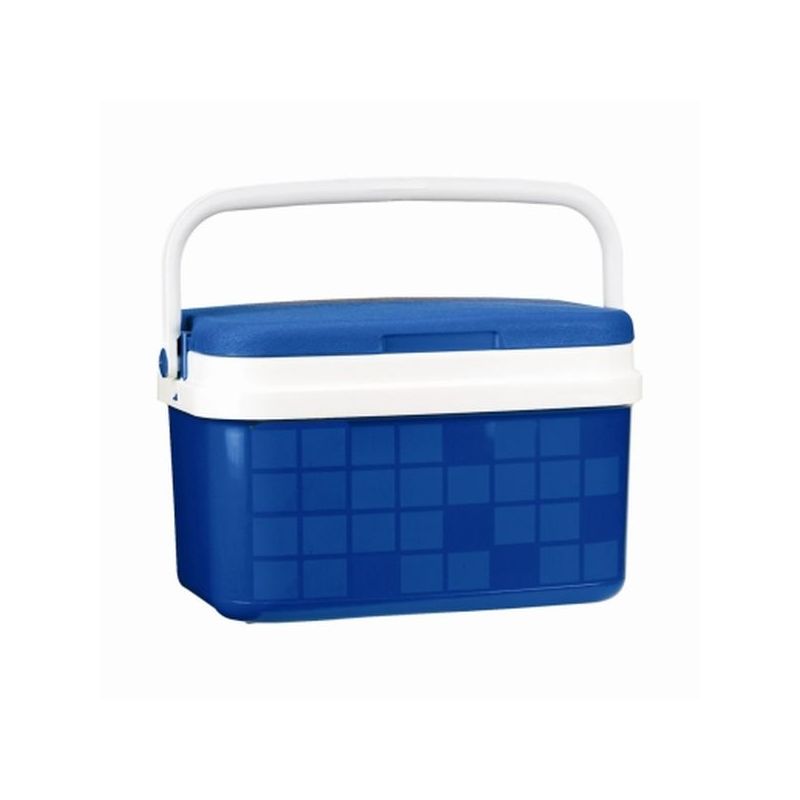 NEVERA CAMP 10LT RIGIDA CAMPOS PORT 75003                   