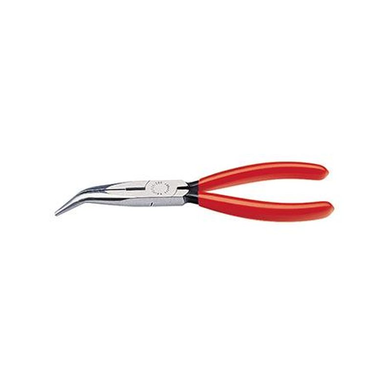 Alicates de boca         cigüeña N° 2621 200 mmKnipex