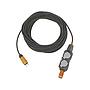 Alargadera 4 tomas IP54 H07RN-F3G1,5 25mbrennenstuhl